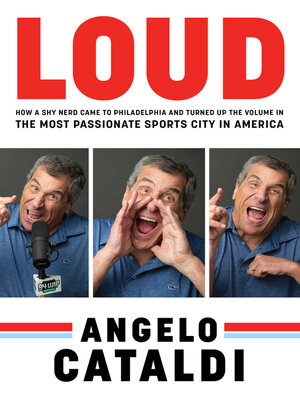 cover image of Angelo Cataldi